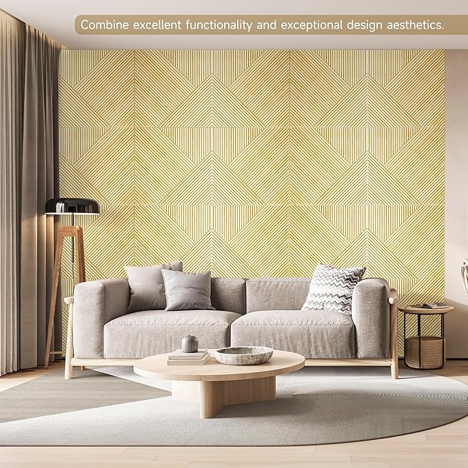 Acoustic Panels for Wall and Ceiling - Image 5
