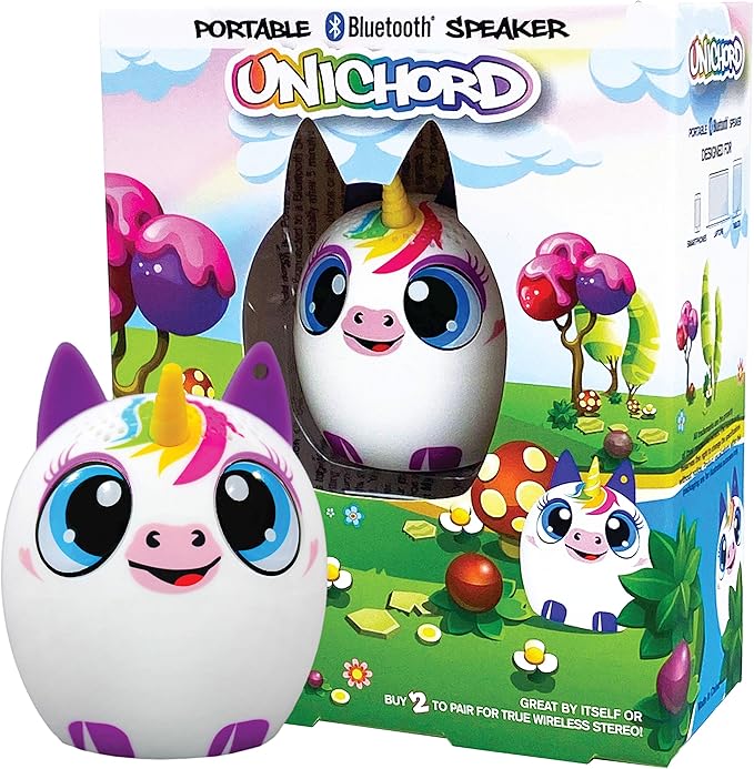 My Audio Pet Mini Bluetooth Animal Wireless Speaker by MyAudioPet