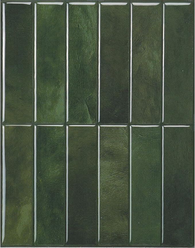 Smart Tiles SMART TILES Peel and Stick Backsplash by SmartTiles-OriginalPeelandStickBacksplashTiles