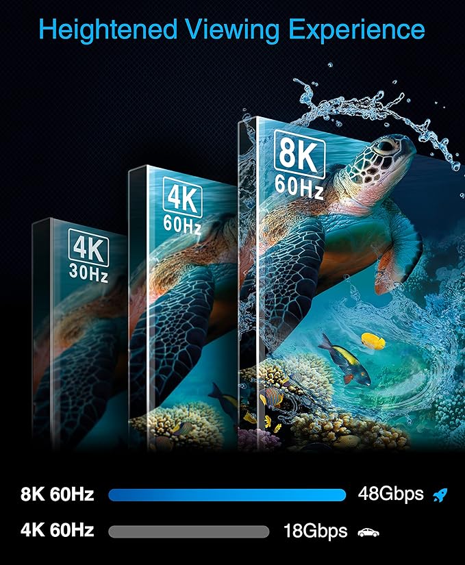 Kinivo 8K HDMI Switch - Image 2