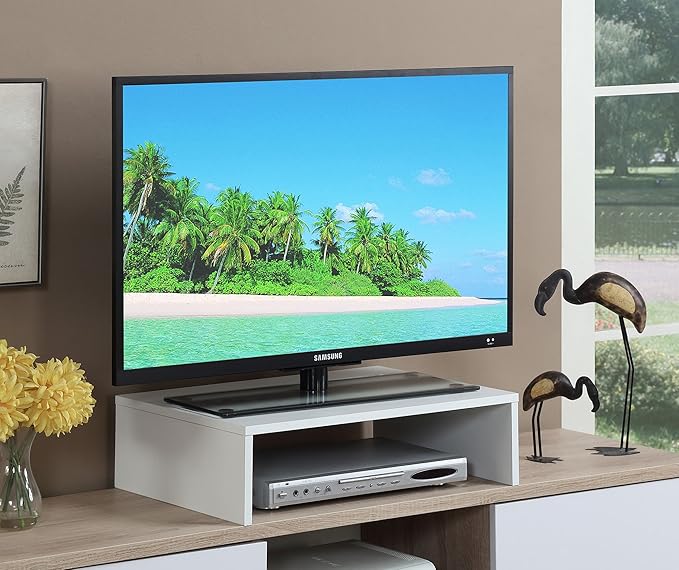 Convenience Concepts Designs2Go Small TV Riser 23.75", - Image 2