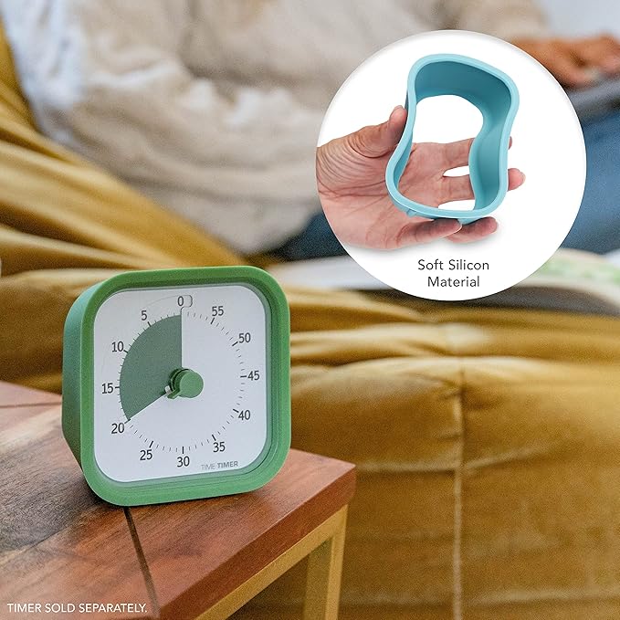 TIME TIMER Home MOD Botanical Cases - Image 2