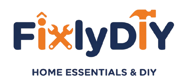 FixlyDIY